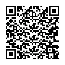 Código QR para número de telefone +19063245917