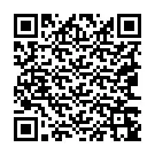 QR Code pour le numéro de téléphone +19063245998