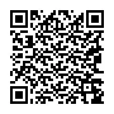 QR Code สำหรับหมายเลขโทรศัพท์ +19063246994