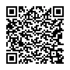 QR kód a telefonszámhoz +19063247065