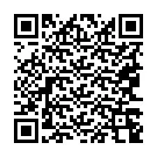 QR код за телефонен номер +19063248873