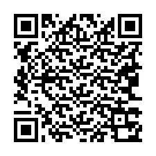 QR-koodi puhelinnumerolle +19063370432