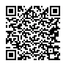 Código QR para número de telefone +19063370477