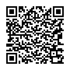 Código QR para número de telefone +19063370540