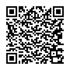 Código QR para número de telefone +19063370592