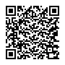 QR-koodi puhelinnumerolle +19063370678