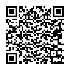 QR Code สำหรับหมายเลขโทรศัพท์ +19063371307