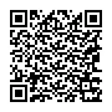 Código QR para número de telefone +19063371554