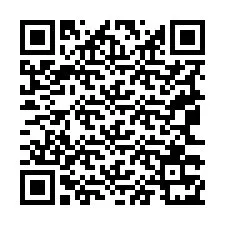 Codice QR per il numero di telefono +19063371760