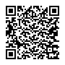 Codice QR per il numero di telefono +19063371937