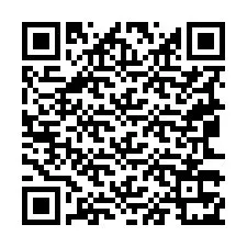 Código QR para número de telefone +19063371954