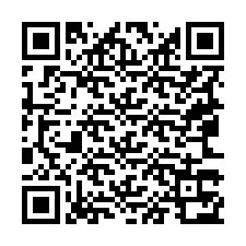 Kode QR untuk nomor Telepon +19063372808