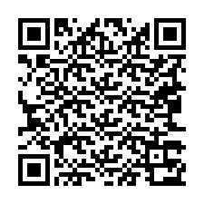 Kode QR untuk nomor Telepon +19063372886