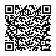 Codice QR per il numero di telefono +19063373178