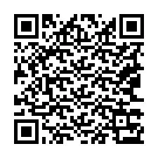 Kode QR untuk nomor Telepon +19063373439