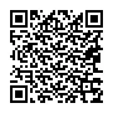 QR-kood telefoninumbri jaoks +19063374047