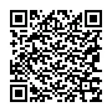 QR-kood telefoninumbri jaoks +19063374160