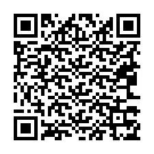 Kode QR untuk nomor Telepon +19063375003