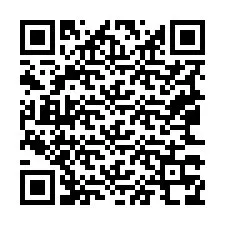 Codice QR per il numero di telefono +19063378089