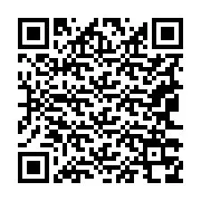 QR Code สำหรับหมายเลขโทรศัพท์ +19063378675