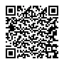 QR-code voor telefoonnummer +19063399475