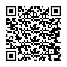 QR Code for Phone number +19063436786