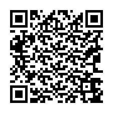 QR kód a telefonszámhoz +19063647901