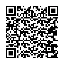 QR код за телефонен номер +19063652927