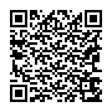 QR-Code für Telefonnummer +19063653905