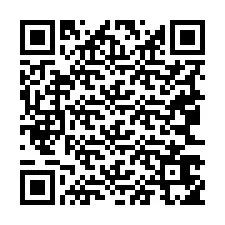 Kode QR untuk nomor Telepon +19063655932