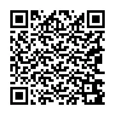 QR-код для номера телефона +19063681294