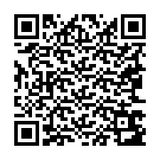 QR kód a telefonszámhoz +19063683486