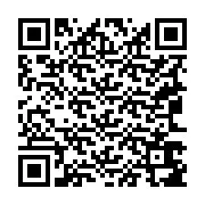 QR kód a telefonszámhoz +19063687944