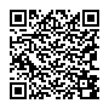 QR код за телефонен номер +19063880510