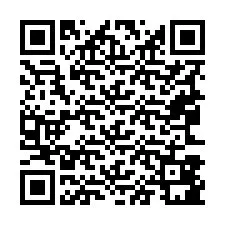 QR kód a telefonszámhoz +19063881047