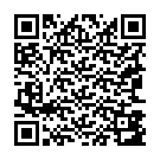 Codice QR per il numero di telefono +19063883084