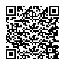 Kode QR untuk nomor Telepon +19063885586