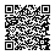 Código QR para número de telefone +19063885812