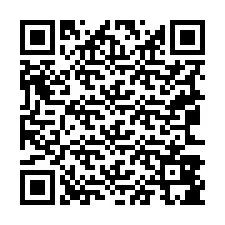 QR Code สำหรับหมายเลขโทรศัพท์ +19063885944