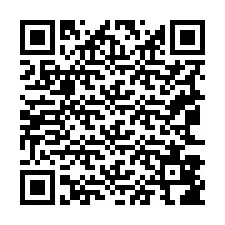 QR-код для номера телефона +19063886591