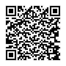 QR-kood telefoninumbri jaoks +19063887302