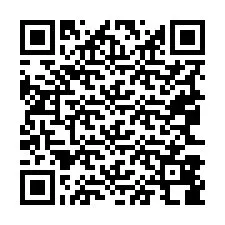 Codice QR per il numero di telefono +19063888163