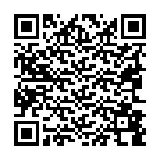 QR код за телефонен номер +19063888743