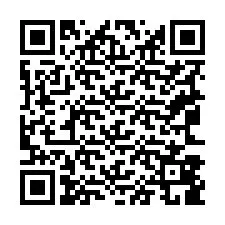 Código QR para número de telefone +19063889111