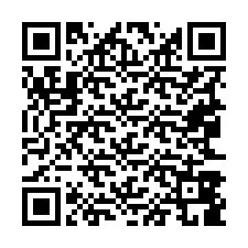 QR-koodi puhelinnumerolle +19063889897