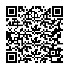 Código QR para número de teléfono +19063900071