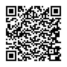 Kode QR untuk nomor Telepon +19063900072