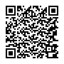 QR-код для номера телефона +19063900074