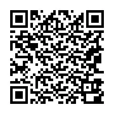 Código QR para número de teléfono +19063900075