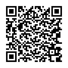 QR-код для номера телефона +19063908590